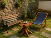 Aori Guest House (Syariah) Hotels in Lowokwaru