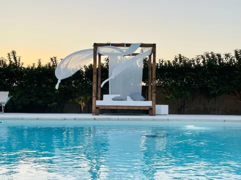 Hotel Posidonia Hotel a Porto Cesareo