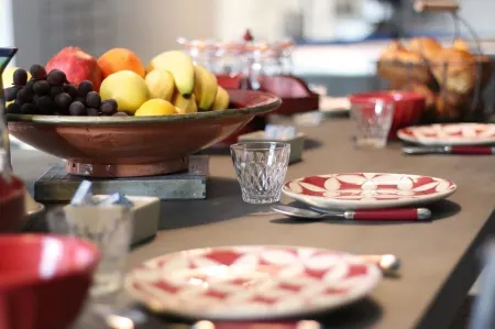 L'Albane Chambres d'hôtes Отели в г. Монреаль