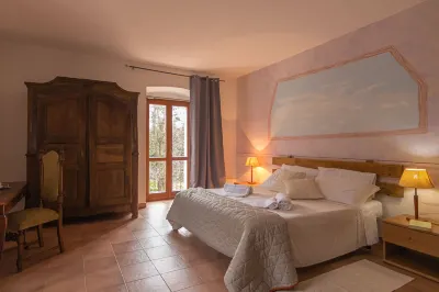 Hotel Locanda Minerva Hotels in 