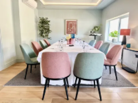 Ibis Styles Bournemouth โรงแรมในเบอร์นเมาธ์