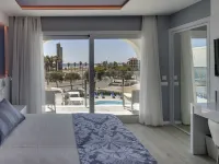 Masd Mediterraneo Hotel Apartamentos Spa Hotels in Baix Llobregat