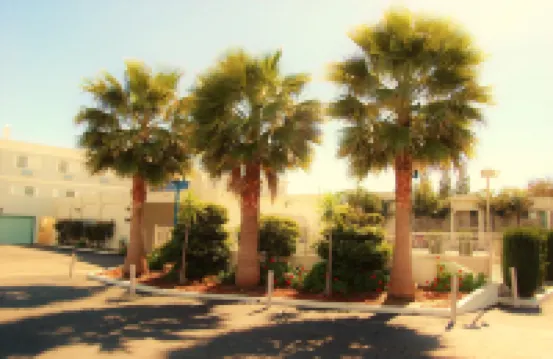 Travelodge by Wyndham Los Banos CA