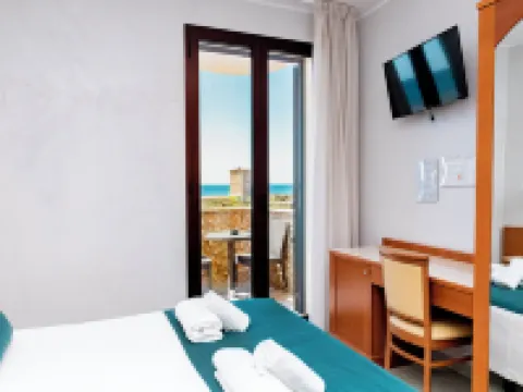Hotel Alba Hotels in Torre Lapillo
