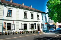 Hotel a Museum of Bricks Hotels in 