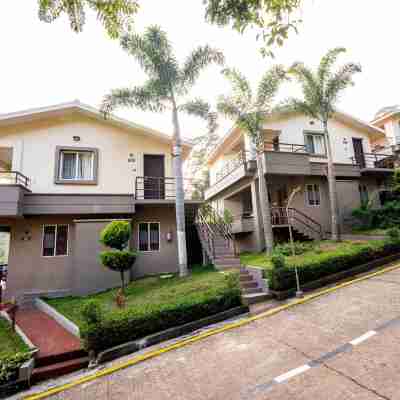 Tgi Star Holidays Yercaud Hotel Exterior