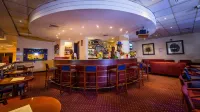 Novotel Port Harcourt - bar