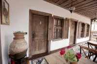 Kadilar Pasazade Konagi Butik Otel Hotels in Odemis