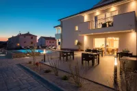 B&B Villa Maris - WiFi