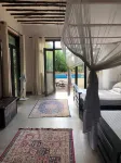 Tamani Villas Hotels in Matemwe
