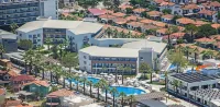 Palm Wings Beach Resort & Spa Kusadasi- All Inclusive Hotels near Kuşadası plajı
