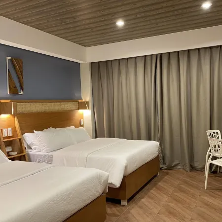 Acacia Garden Inn