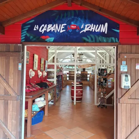 Résidence Tropicale
