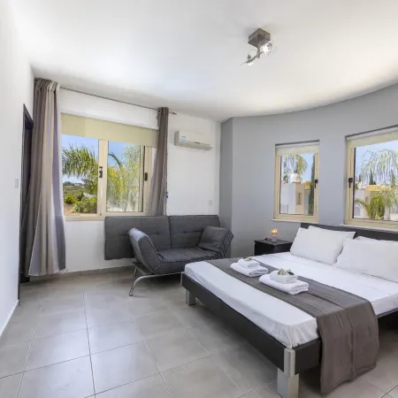 Protaras Palm Villa 54