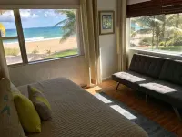 Ebb Tide Resort - balcony