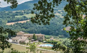 Agriturismo Goccia di Luna