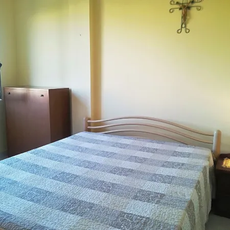 Near the Beach and the Center of Otranto - Apartment Eleonora 5 Places