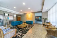 Flat na Ilha do Leite, Recife 1 Quarto. Conforto e Excelente localização Oth1401