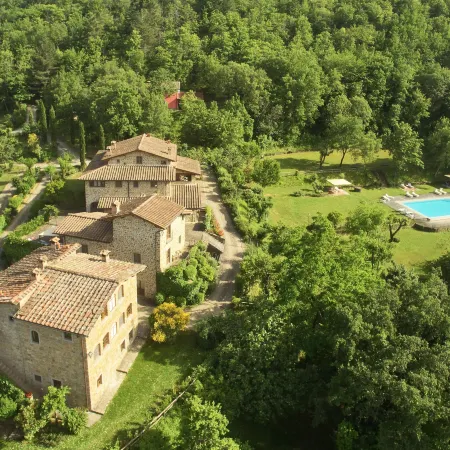 Fattorie di Celli