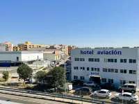 Hotel Aviación Hoteles en Manises