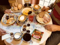 Mavitur Rooms Assisi