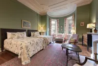 The College Club of Boston -  Privatzimmer