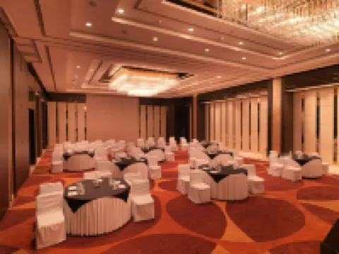 Hotel Royal Orchid Jaipur, Tonk Road