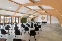 Wolkendorf Bio Hotel & Spa Hotels in Rosenau
