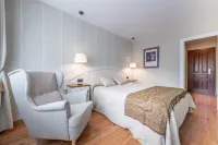 Hotel de Montaña El Mirador Hotels in Sobrarbe