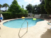 Ruskin Inn Tampa-Sun City Center Hotels in Ruskin