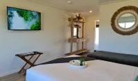 Vacy Hunter Valley Lodge Hotels in Paterson