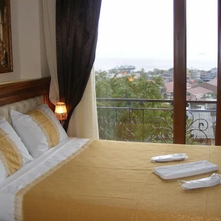 Blue Istanbul Hotel