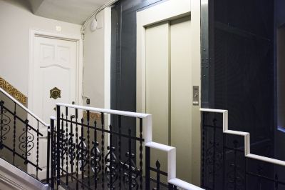 共有エリア アインB エイクサンプル ミロの写真