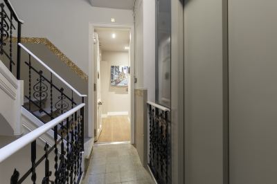 共有エリア アインB エイクサンプル ミロの写真