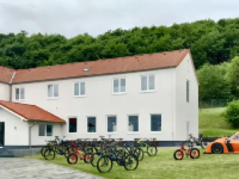 GT3 das sportliche Hotel Hotels in Ahrweiler