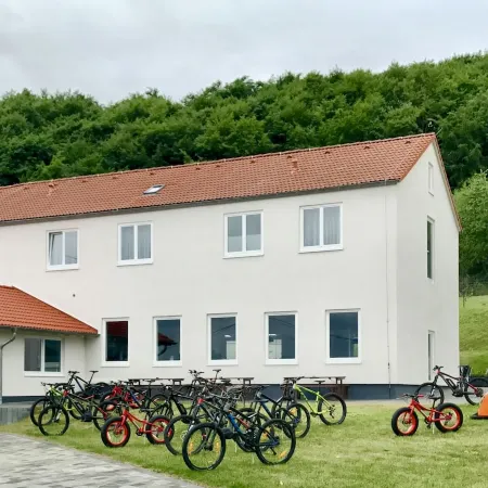 GT3 das sportliche Hotel
