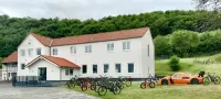 GT3 das sportliche Hotel - 3-Star