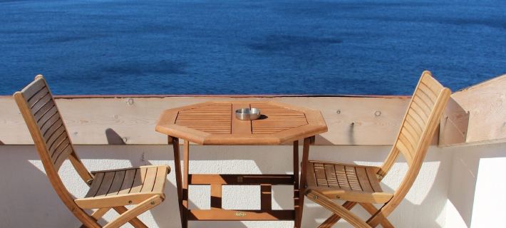 Lantana Aparts Hotels in Kas