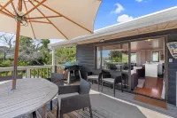 Miro Beach House