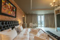 Art Club Hotel in zona Torre della Vergine