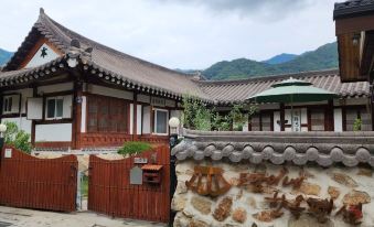 Danyang Sobaeksan Hanok Pension