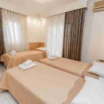 Hotel Avra Rooms