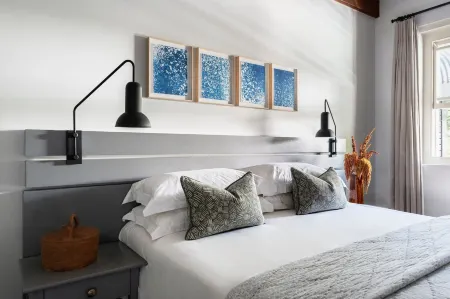 The Robertson Small Hotel and Spa by the Living Journey Collection