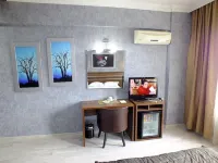 Lifos Hotel