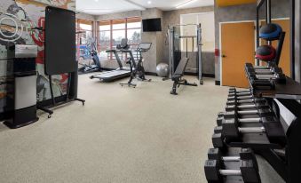 La Quinta Inn & Suites by Wyndham Williston/Burlington