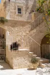 Palazzo Sant'Anna Lecce Các khách sạn ở Lecce