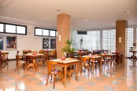 Hotel Oscar Gold - servizio colazione
