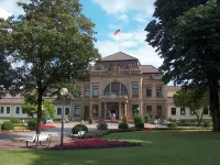 Hotel Noltmann-Peters Hotels in Bad Rothenfelde