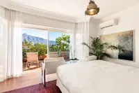 Molo Luxury Suites Puerto Banus Hotels in Marbella