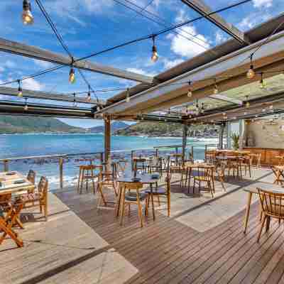 Tintswalo Atlantic Dining/Meeting Rooms